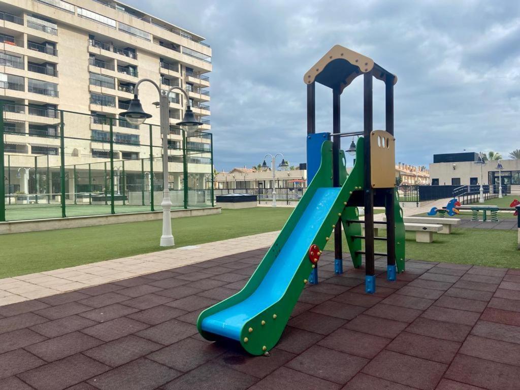 Patacona Premium Penthouse Sea Views & Barbecue Apartment Valencia Exterior photo