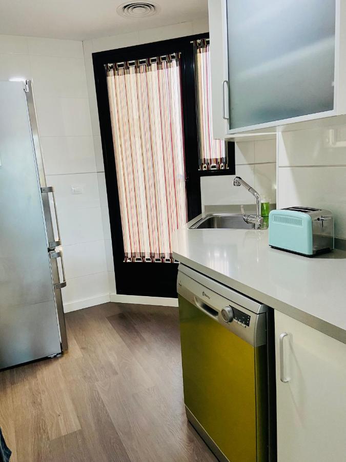 Patacona Premium Penthouse Sea Views & Barbecue Apartment Valencia Exterior photo