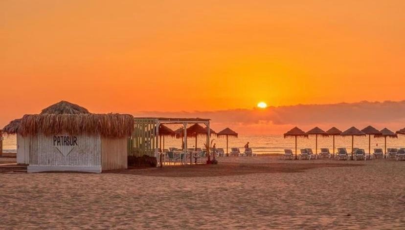 Patacona Premium Penthouse Sea Views & Barbecue Apartment Valencia Exterior photo