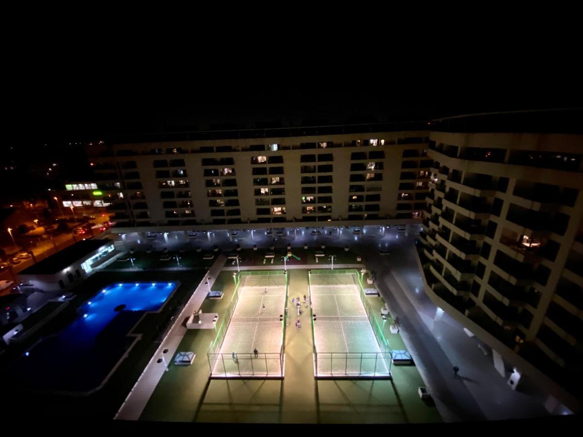 Patacona Premium Penthouse Sea Views & Barbecue Apartment Valencia Exterior photo