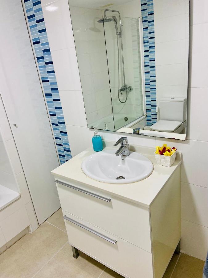 Patacona Premium Penthouse Sea Views & Barbecue Apartment Valencia Exterior photo